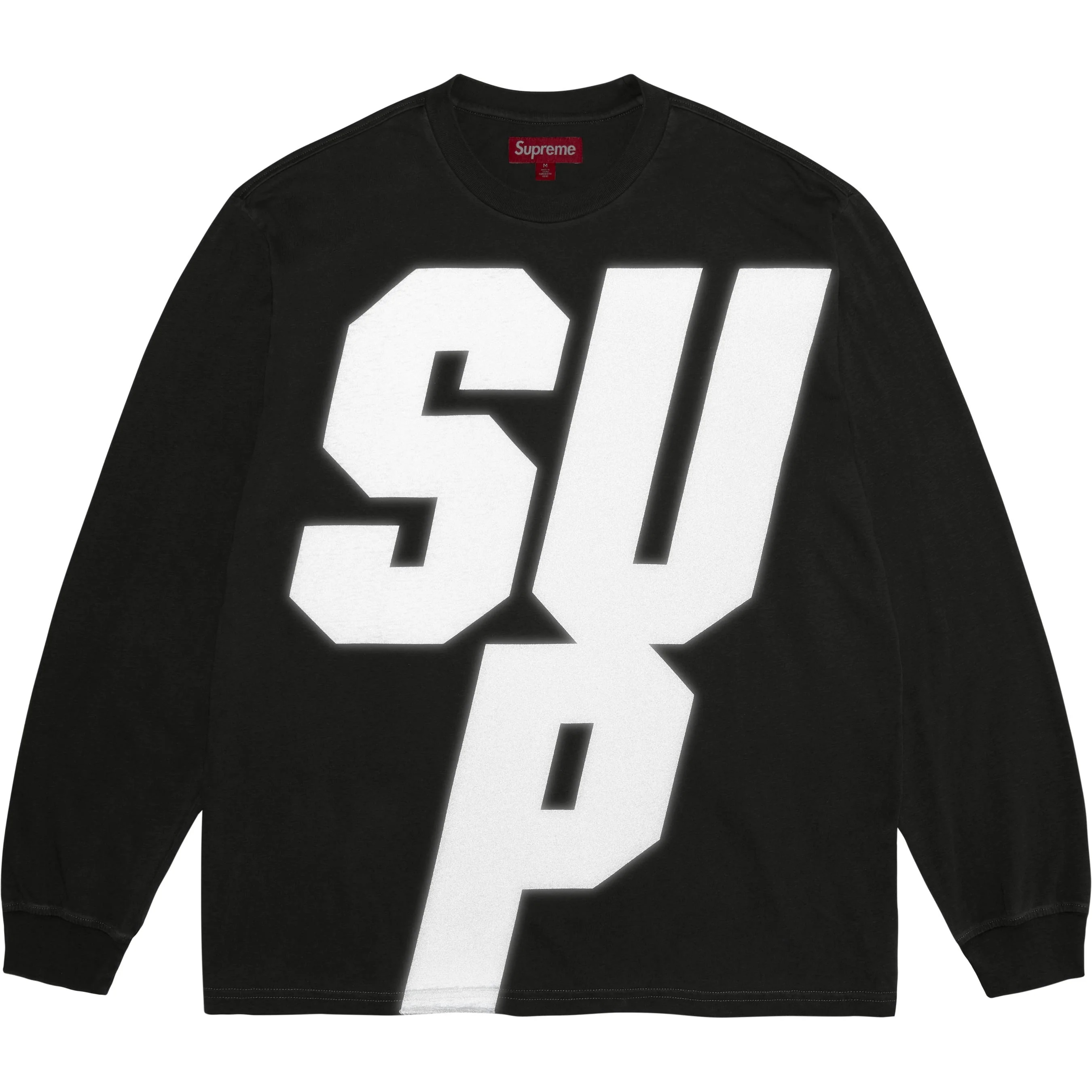 Reflective L/S Top view 17